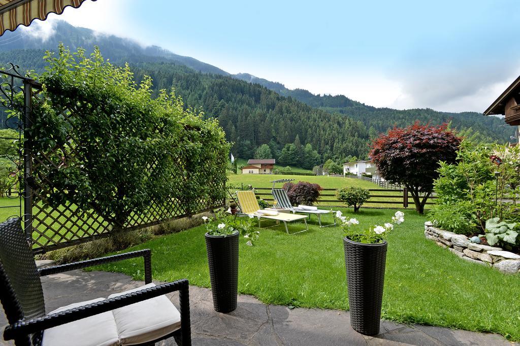 Hotel Maximilian Mayrhofen Kültér fotó
