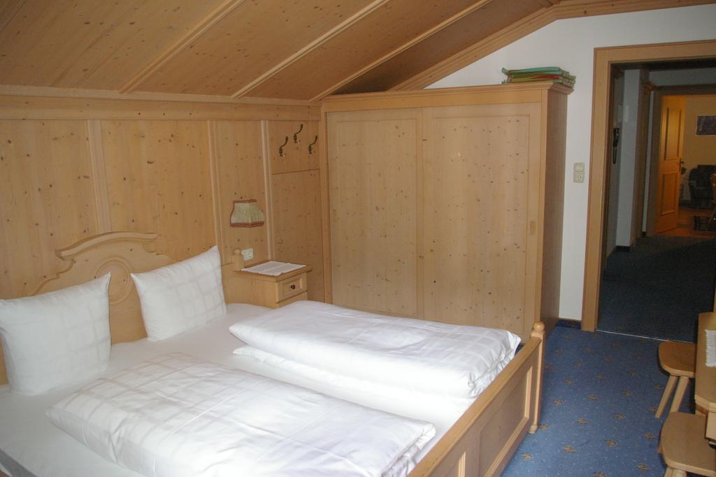 Hotel Maximilian Mayrhofen Kültér fotó