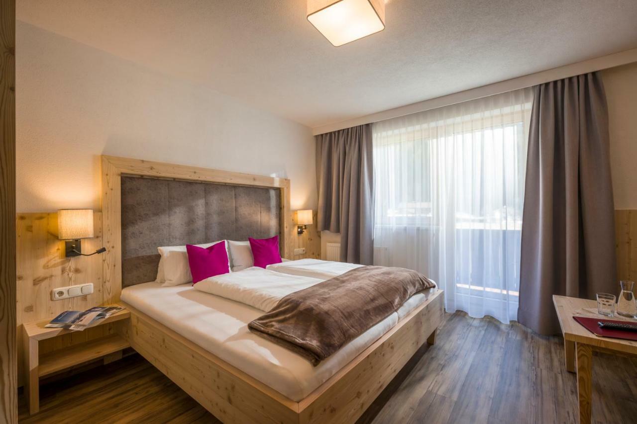 Hotel Maximilian Mayrhofen Kültér fotó