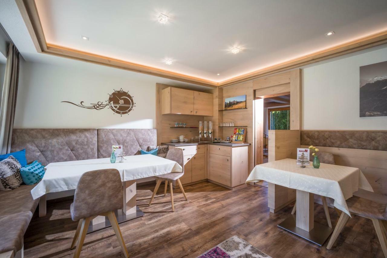 Hotel Maximilian Mayrhofen Kültér fotó