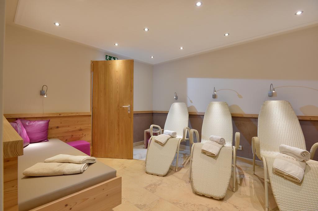 Hotel Maximilian Mayrhofen Szoba fotó