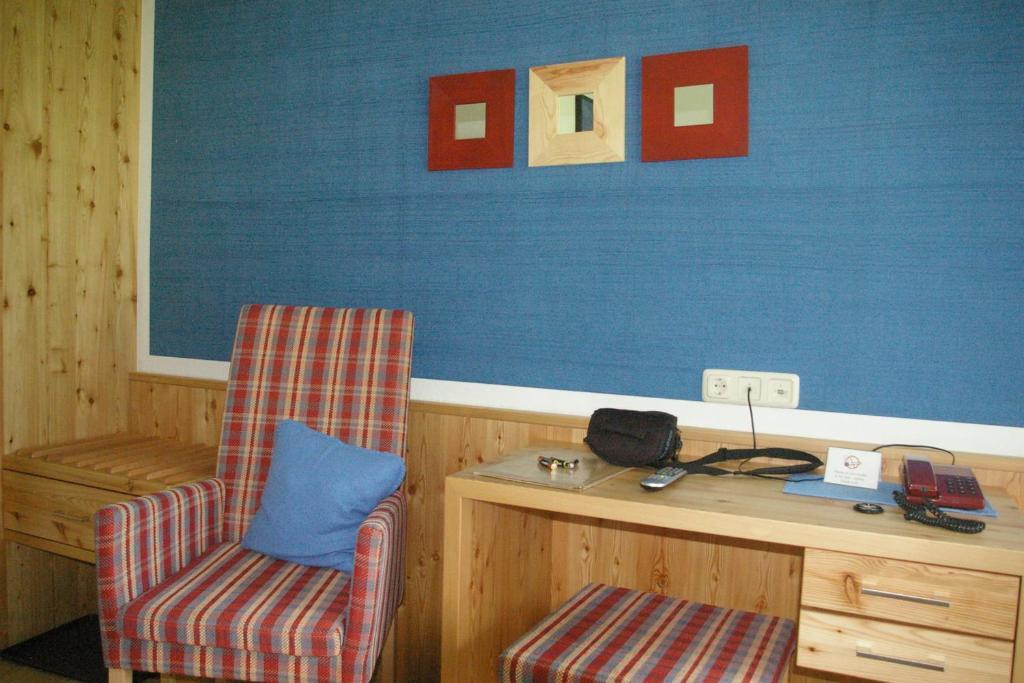 Hotel Maximilian Mayrhofen Szoba fotó